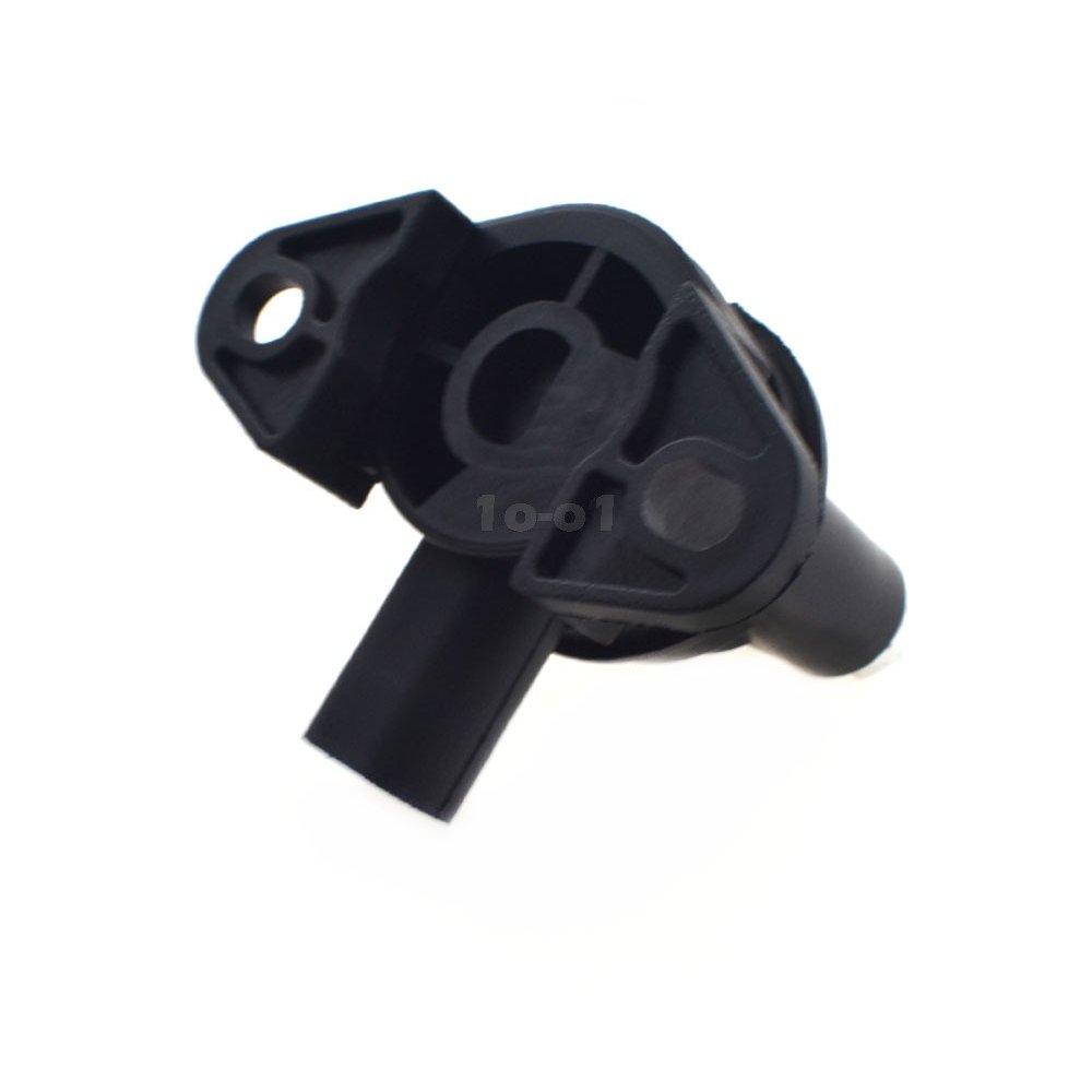 Starter Solenoid, image 1 of 3