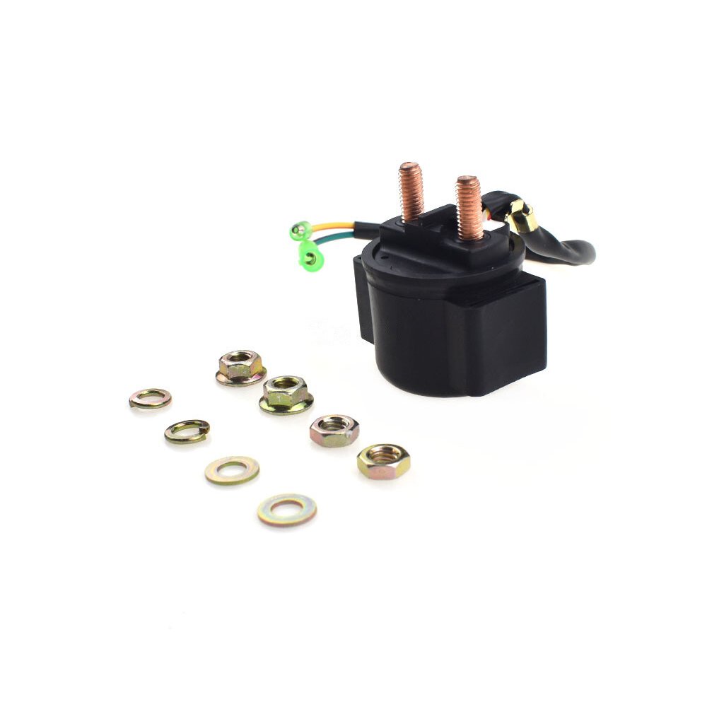 Starter Solenoid, image 1 of 3