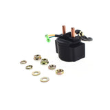 Starter Solenoid, image 1 of 3