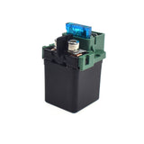 Starter Solenoid, image 2 of 3