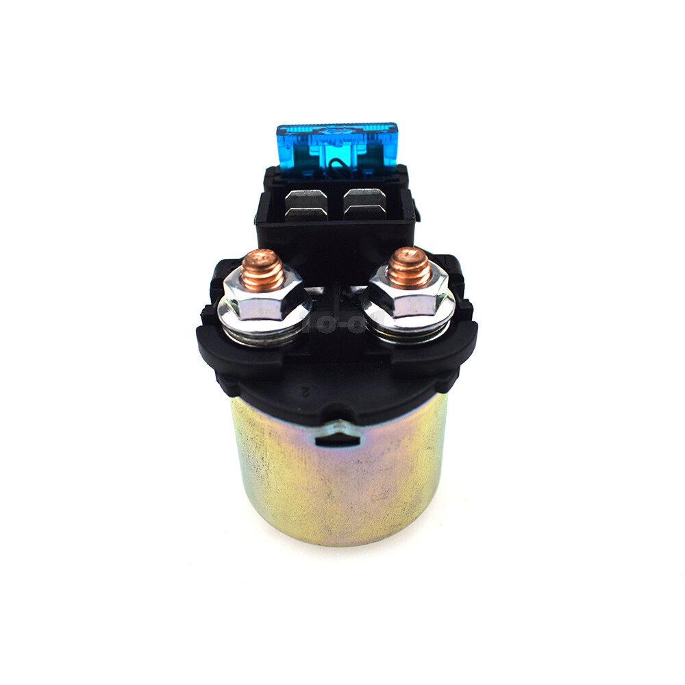 Starter Solenoid, image 1 of 4