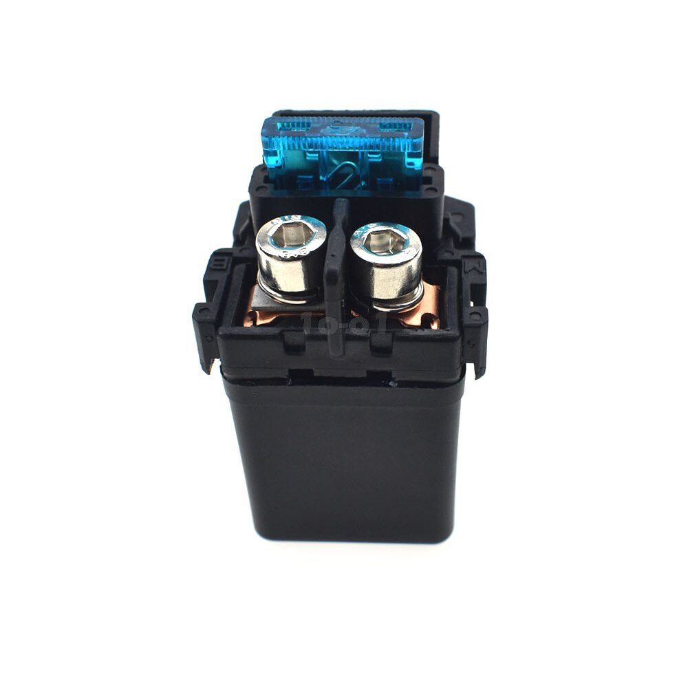 Starter Solenoid, image 1 of 3