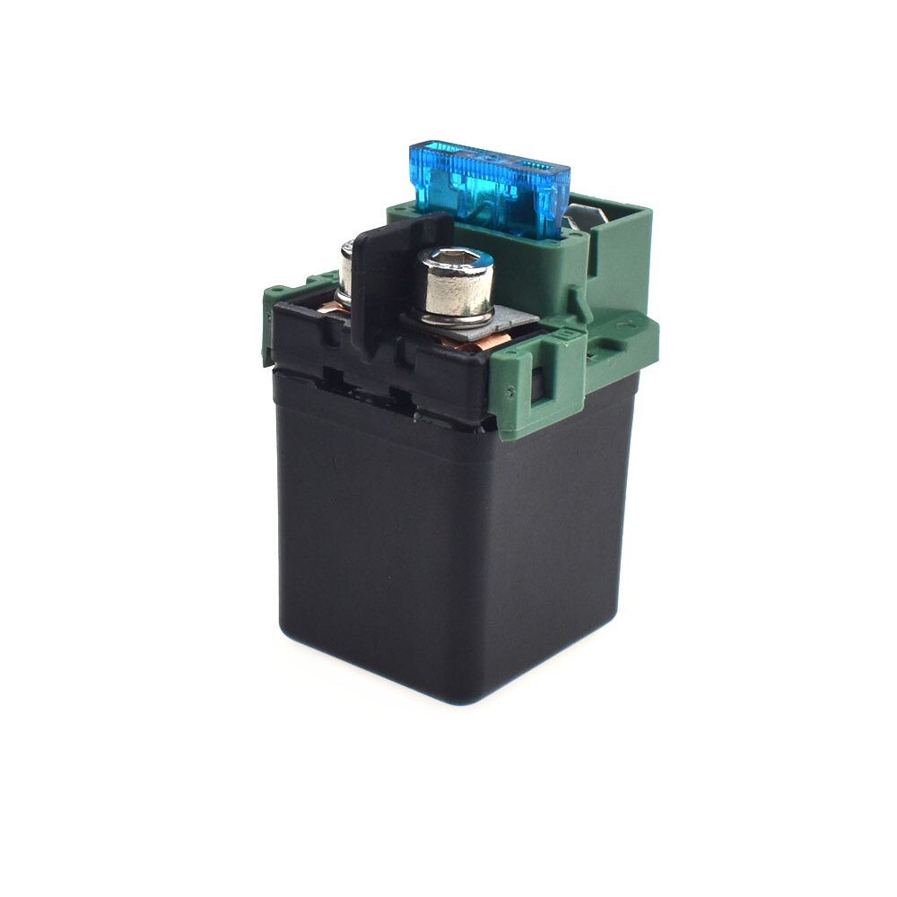 Starter Solenoid, image 1 of 3