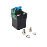 Starter Solenoid, image 1 of 3