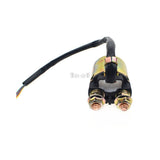 Starter Solenoid, image 1 of 3
