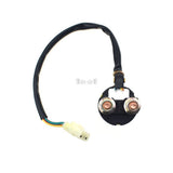 Starter Solenoid, image 1 of 3