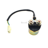 Starter Solenoid, image 2 of 3