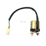 Starter Solenoid, image 3 of 3