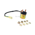 Starter Solenoid, image 1 of 3