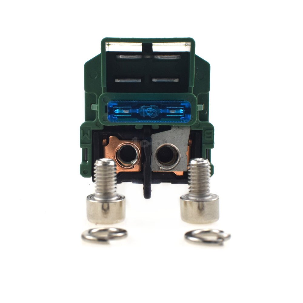 Starter Solenoid, image 1 of 3