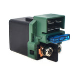 Starter Solenoid, image 2 of 3