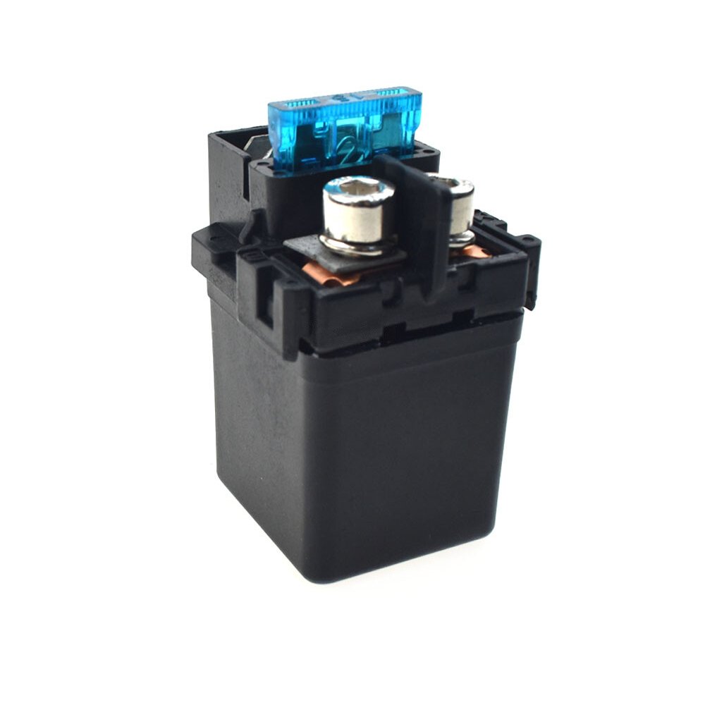 Starter Solenoid, image 1 of 3