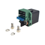 Starter Solenoid, image 2 of 3