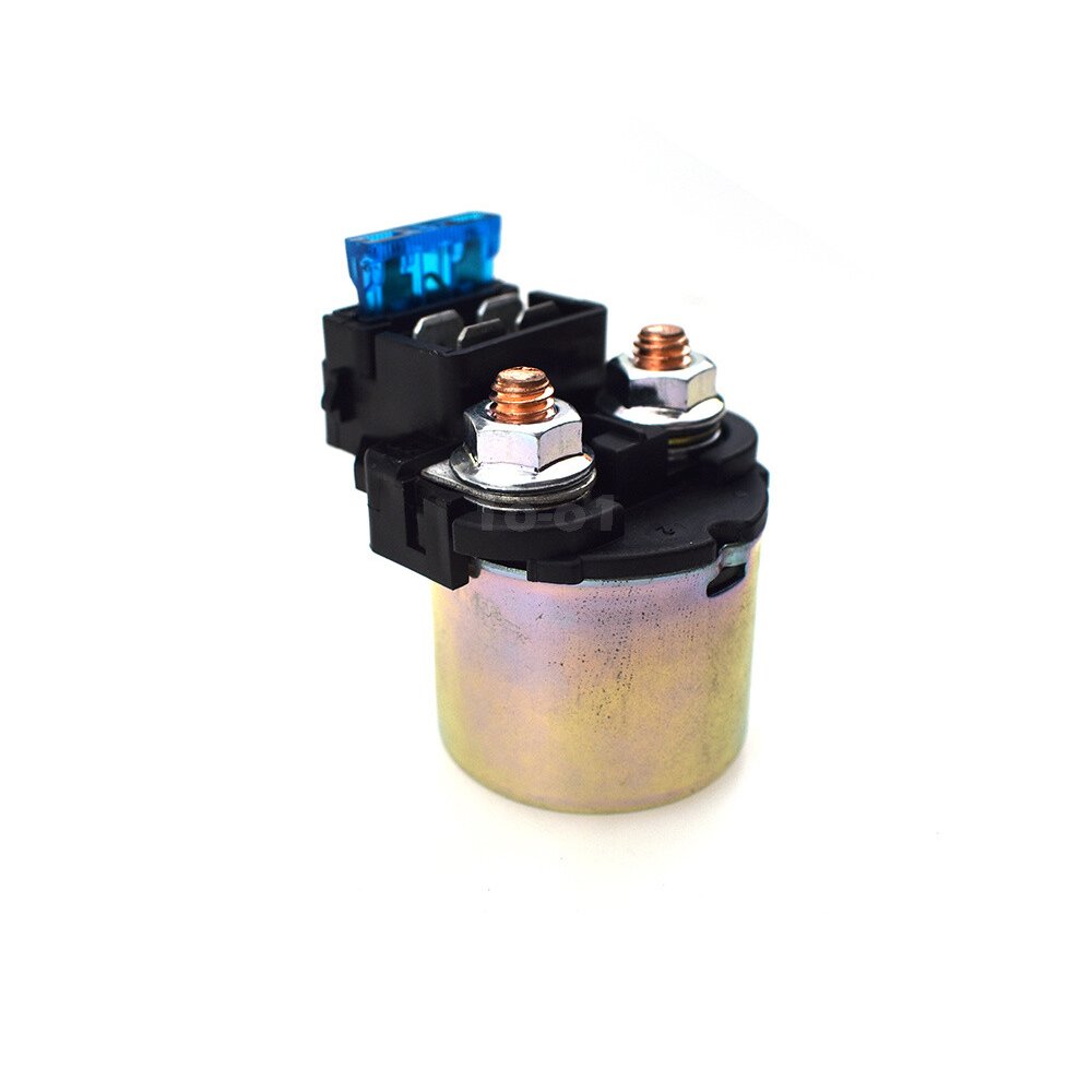 Starter Solenoid, image 1 of 4