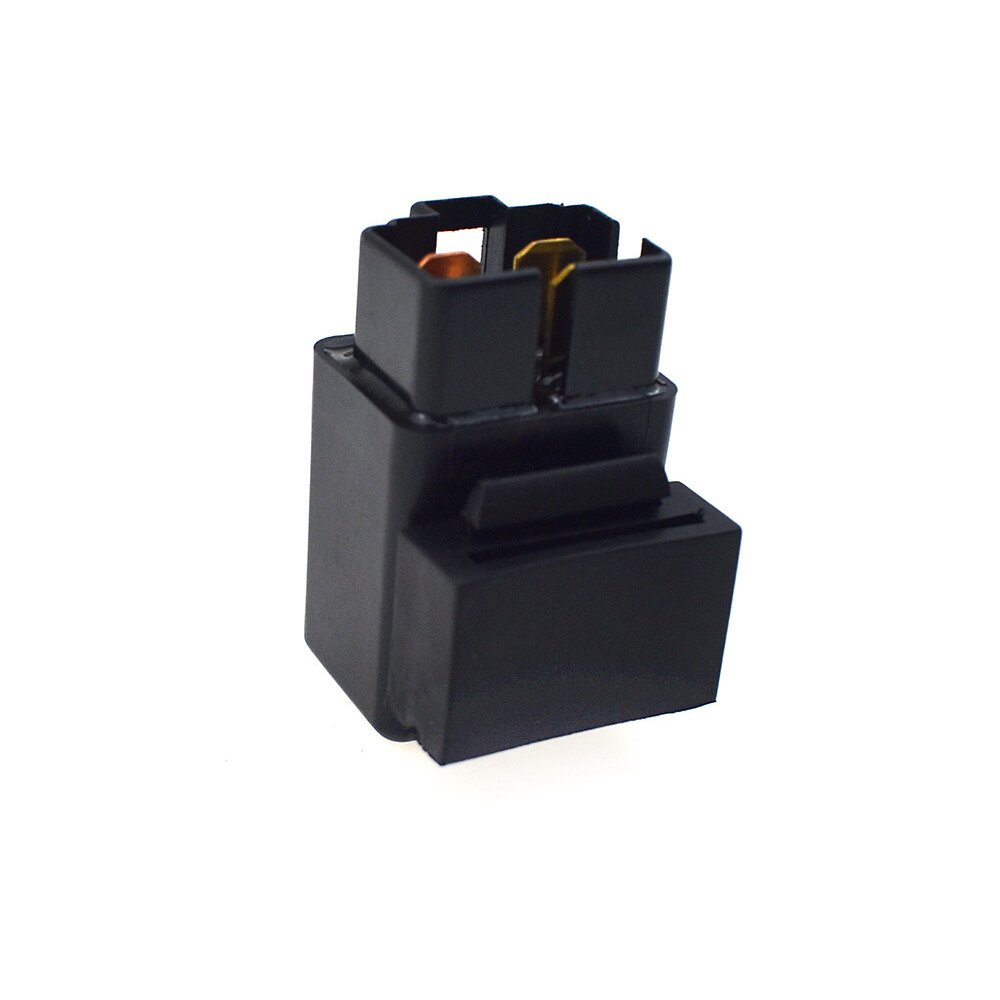 Starter Solenoid, image 1 of 4