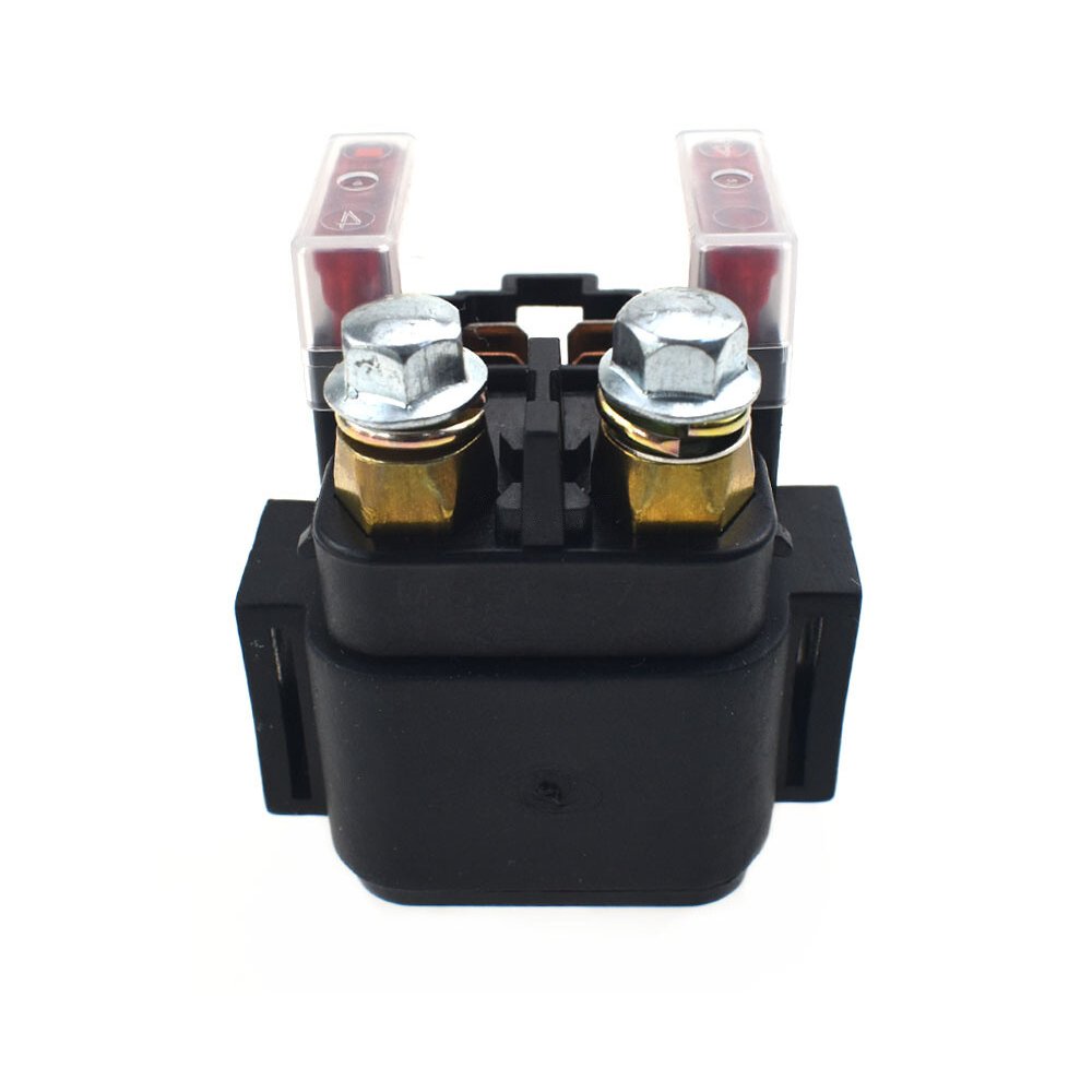 Starter Solenoid, image 1 of 3