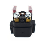 Starter Solenoid, image 1 of 3