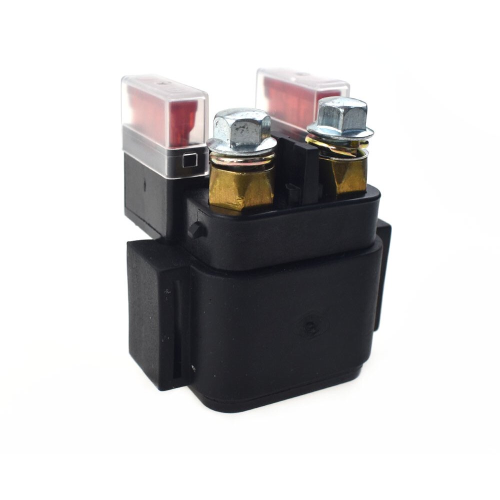 Starter Solenoid, image 1 of 3