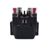 Starter Solenoid, image 2 of 3
