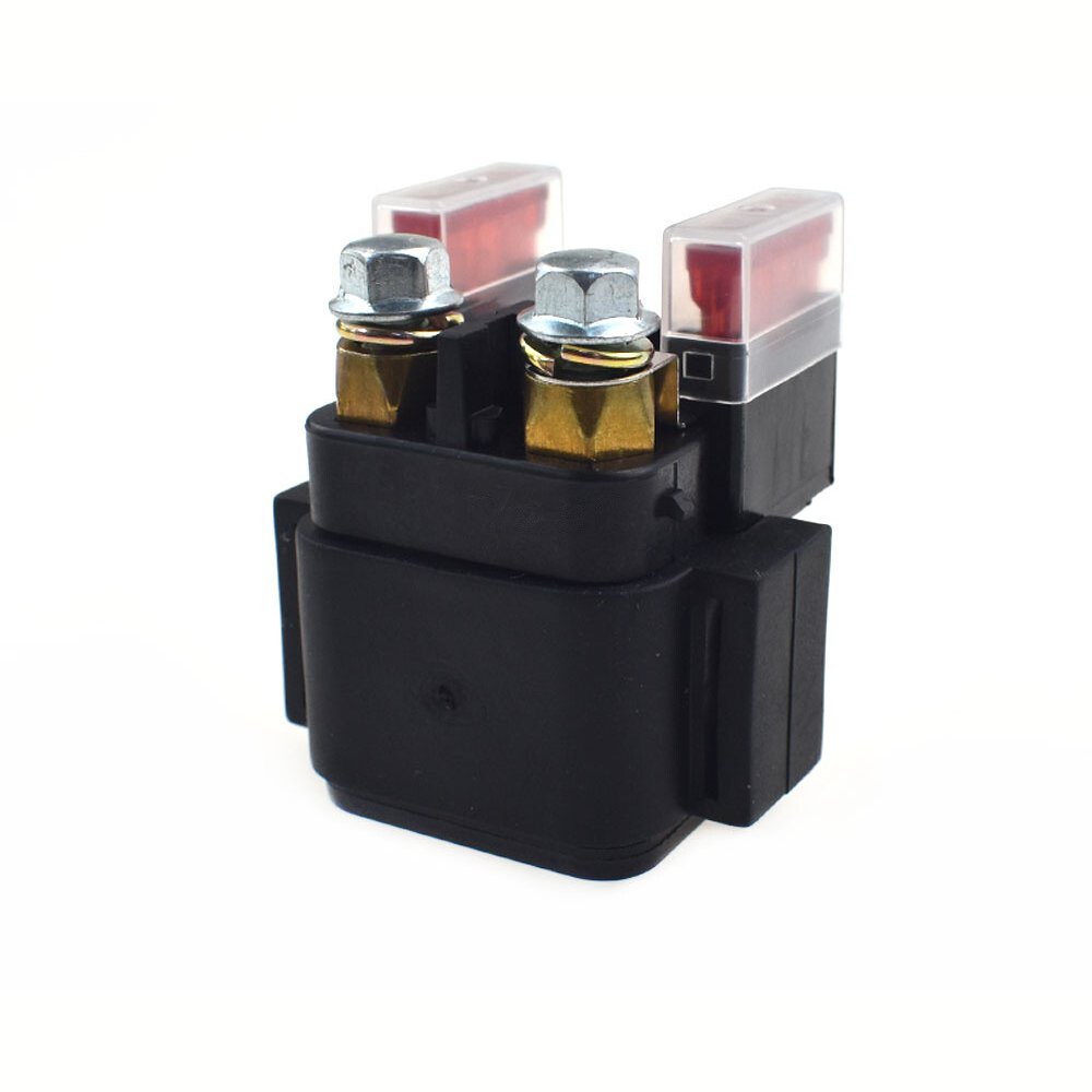 Starter Solenoid, image 1 of 3