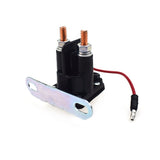 Starter Solenoid, image 2 of 4