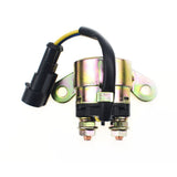 Starter Solenoid, image 1 of 3