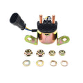 Starter Solenoid, image 1 of 3