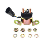 Starter Solenoid, image 2 of 3