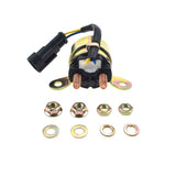 Starter Solenoid, image 2 of 3