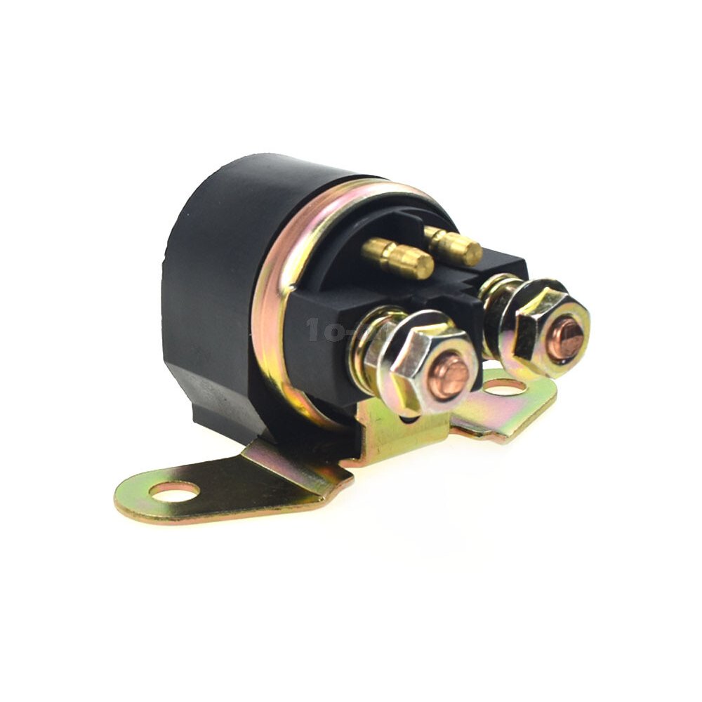 Starter Solenoid, image 1 of 3