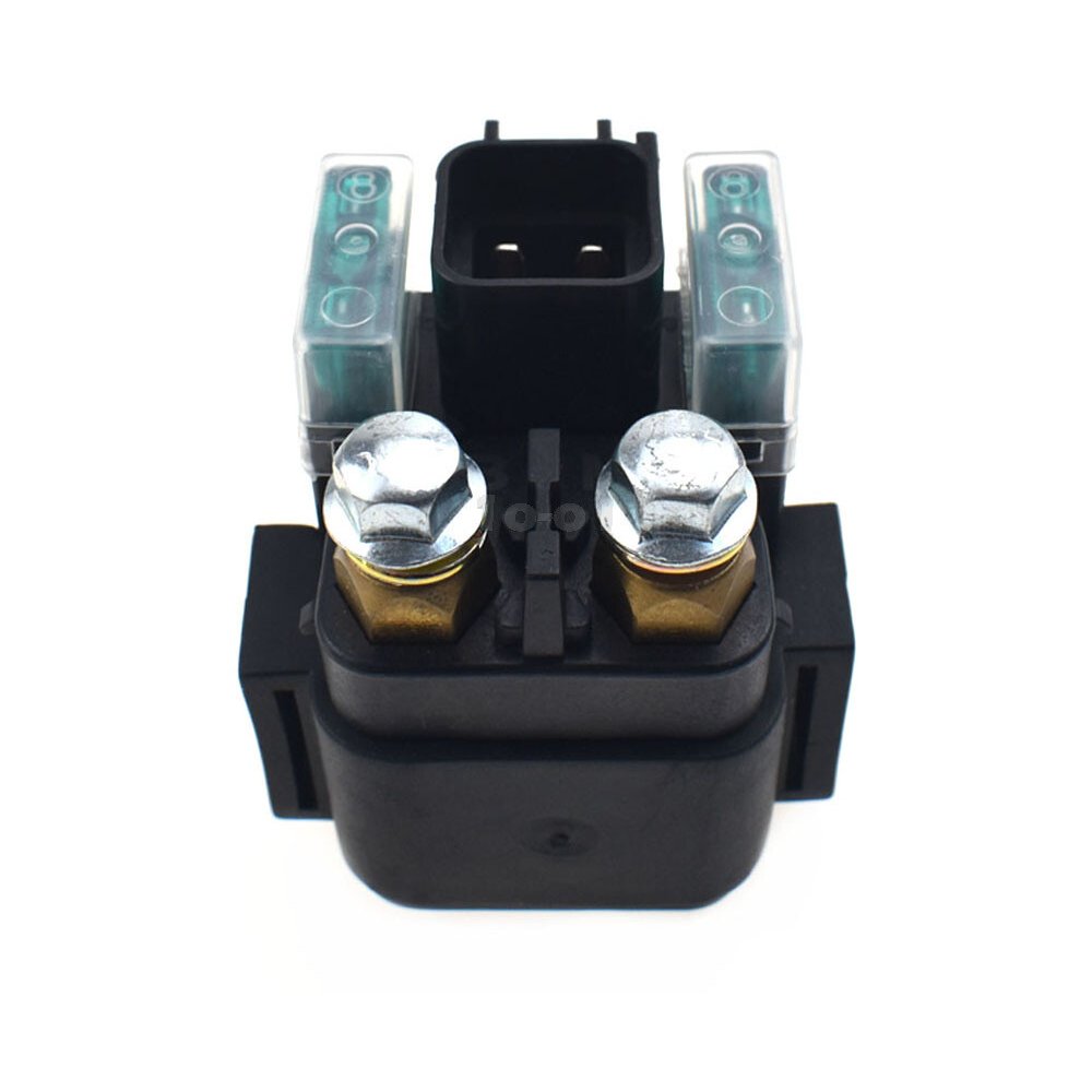 Starter Solenoid, image 1 of 3