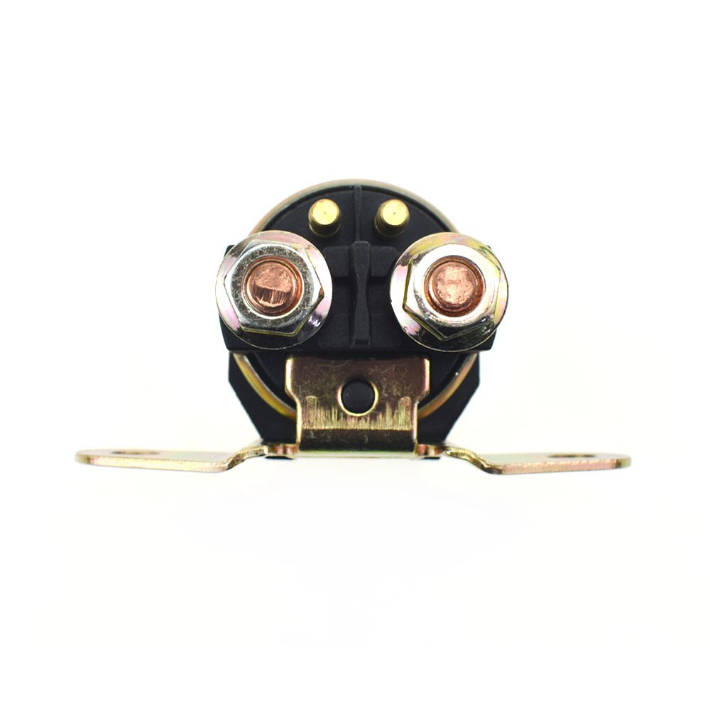 Starter Solenoid, image 1 of 3