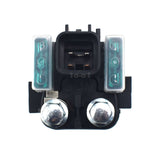 Starter Solenoid, image 3 of 3