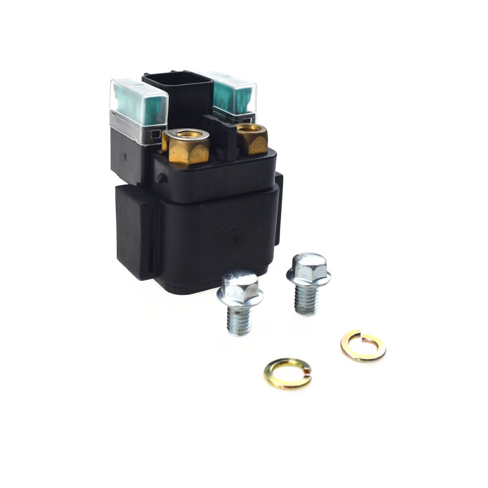 Starter Solenoid, image 1 of 3
