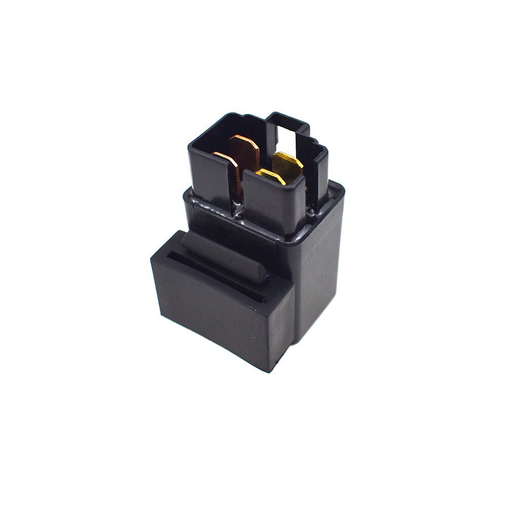 Starter Solenoid, image 1 of 4