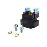 Starter Solenoid, image 2 of 3