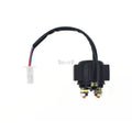 Starter Solenoid, image 1 of 3