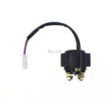 Starter Solenoid, image 1 of 3