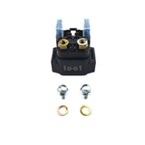 Starter Solenoid, image 1 of 3