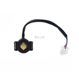 Starter Solenoid, image 2 of 3