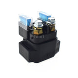 Starter Solenoid, image 2 of 3