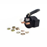 Starter Solenoid, image 2 of 3