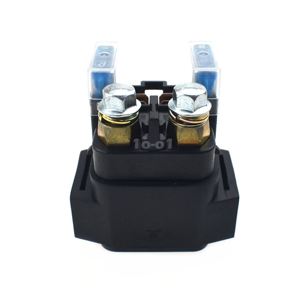 Starter Solenoid, image 1 of 3