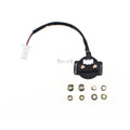 Starter Solenoid, image 1 of 3