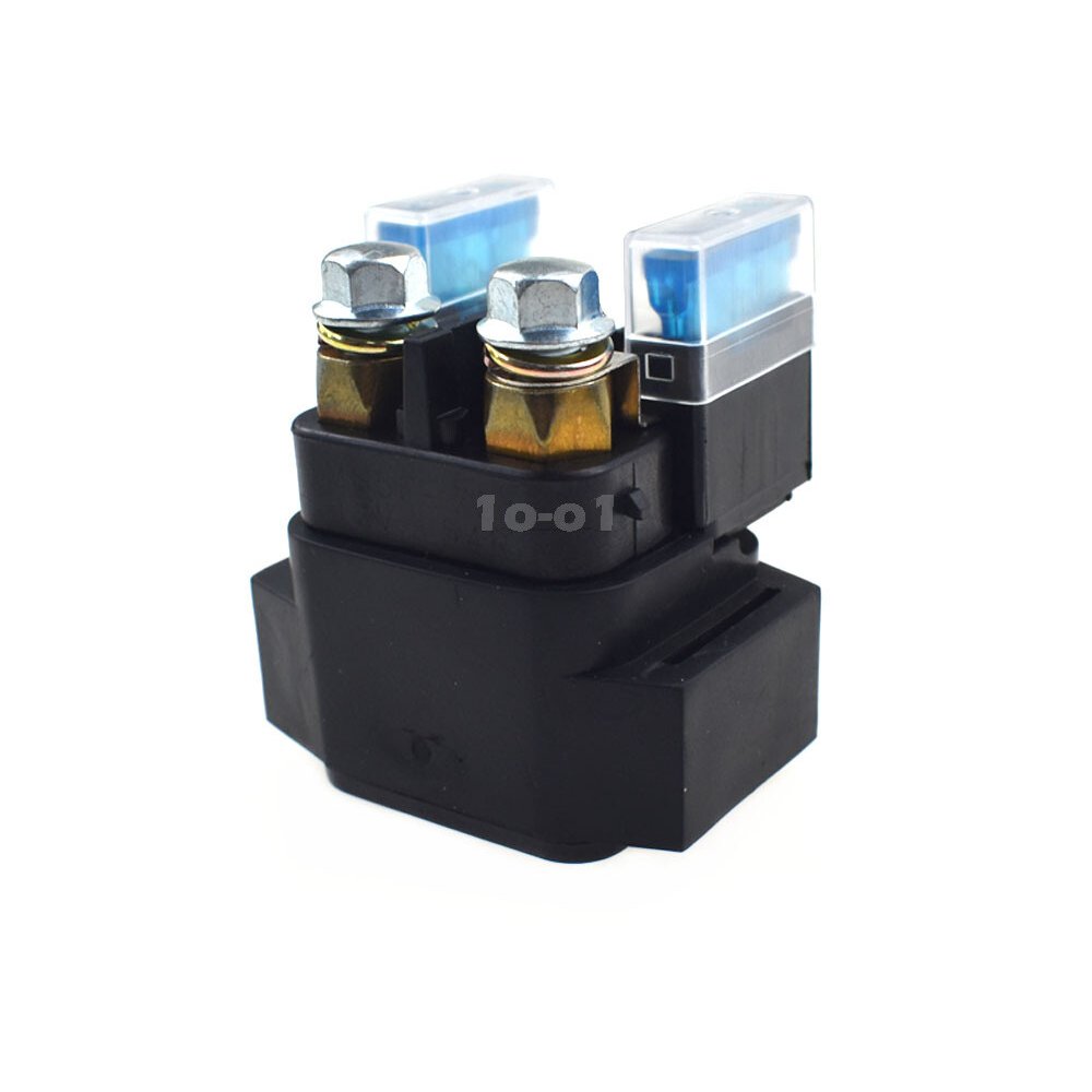 Starter Solenoid, image 1 of 3