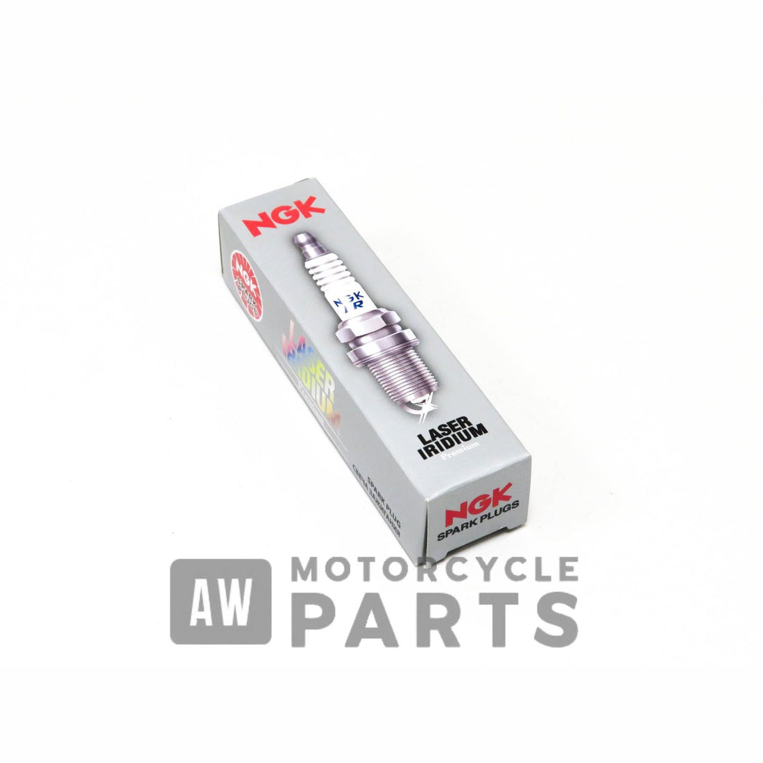 Spark Plug, image 1 of 2