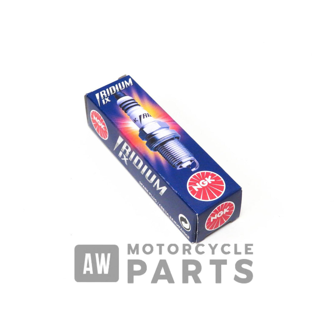 Spark Plug, image 1 of 2