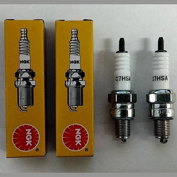 Spark Plug