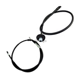 Speedometer Cable, image 2 of 3