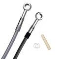Spiegler Brake Line SBL043BM, image 1 of 4